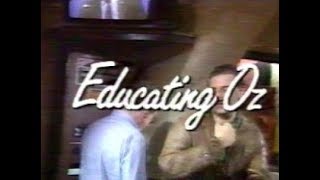 Educating Oz Auf Wiedersehen Pet Spin Off [upl. by Irehj]