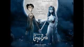 Corpse Bride OST  2 According to Plan [upl. by Mariken9]