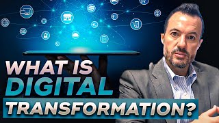 What is Digital Transformation Here is everything you need to know [upl. by Schoening596]