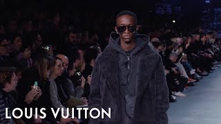 Mens FallWinter 2019 Show  LOUIS VUITTON [upl. by Katheryn832]