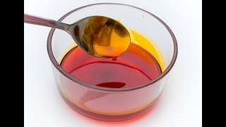 Simple Way to Make Annatto Oil  Atsuete Oil [upl. by York]