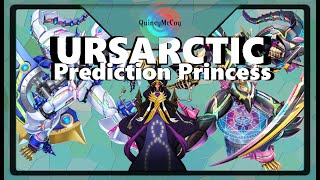 CDP Ursarctic Prediction Princess [upl. by Dorman]