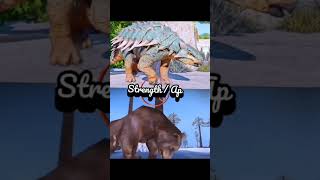 Carnivores Dinosaur Hunter VS Carnivores Ice Age Parte 1 [upl. by Eninnej]