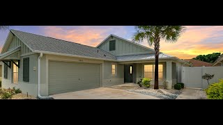 Lets Explore Alden Bungalow Villas in The Villages FL [upl. by Bicknell]