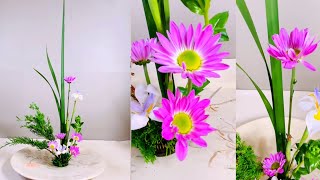 Gerbera Flower flowerarrangementideas flowers [upl. by Pouncey]