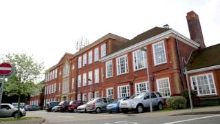 Godalming College [upl. by Marje960]