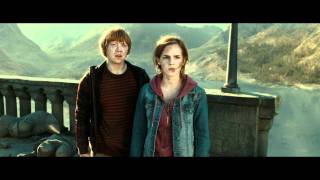 Harry Potter and the Deathly Hallows  Part 2 A New Beginning Scene  HD [upl. by Pris776]