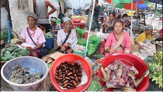 Dimapur Super Market Nagaland [upl. by Nibbs]