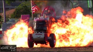 TractorTruck Pulling FailsBreakage Compilation 2019 [upl. by Notsek]