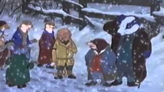 The Willows in Winter 1996 Full Movie [upl. by Gove535]