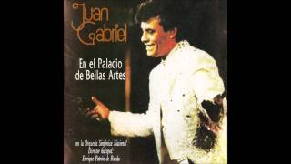 De Mi Enamorate  Juan gabriel [upl. by Tonneson851]