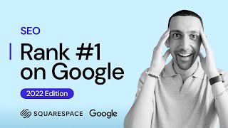 Major Changes for Squarespace SEO 2025  Quickstart for Beginners  SEO Starter Kit 71 [upl. by Acyre]