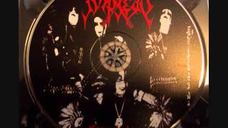 Impiety  Funeralight Full EP 1997 [upl. by Klockau]