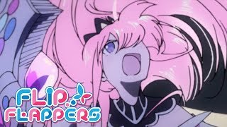 FLIP FLAPPERS  Opening  Serendipity [upl. by Bush297]