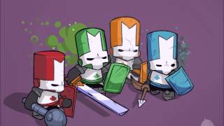 Full Castle Crashers Soundtrack [upl. by Nissy947]