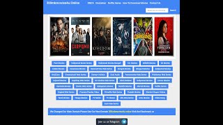 How To Download Full HD Movies For Free Fast [upl. by Ansley]