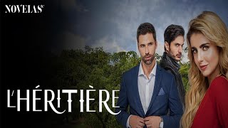 L’HÉRITIÈRE – En août sur Novelas TV [upl. by Korff274]