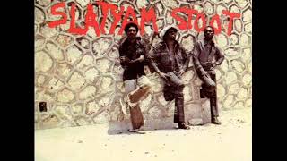 TOOTS AND THE MAYTALS  Slatyam Stoot 1972 FULL ALBUM [upl. by Brandi405]