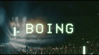 Dimitri Vegas amp Like Mike vs Quintino amp Madmac  Boing [upl. by Ryun638]