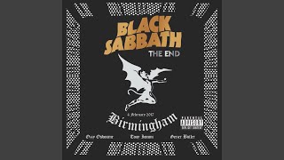 Supernaut  Sabbath Bloody Sabbath  Megalomania Live [upl. by Solegna901]