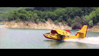 Planes 2 Missione antincendio  Incendio  Clip  HD [upl. by Wood507]