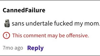 Unhinged wattpad comments [upl. by Marciano]