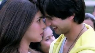 Thats All I Really Wanna Do Song  Teri Meri Kahaani  Shahid Kapoor Priyanka Chopra [upl. by Howey]