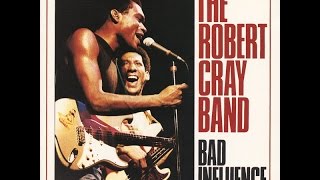 Robert Cray Phone Booth [upl. by Odlawso635]