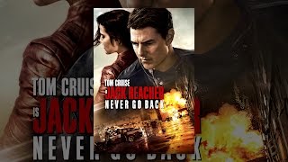 Jack Reacher Never Go Back [upl. by Roberta666]