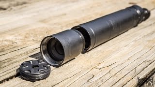 Rugged Suppressors Surge 762 [upl. by Walther123]