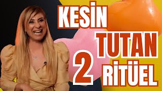 KESİN TUTAN 2 RİTÜEL I RİTÜELLER [upl. by Warde257]