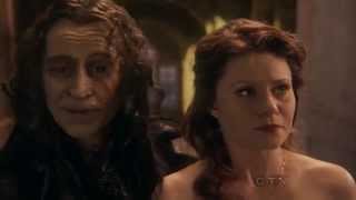 Rumple Finds Out Belle Gives Baby Away Once Upon A Time 6x09 [upl. by Cassidy]