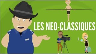 LES NEOCLASSIQUES  DME [upl. by Swaine]