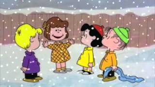 The Charlie Brown Christmas Song [upl. by Camp]