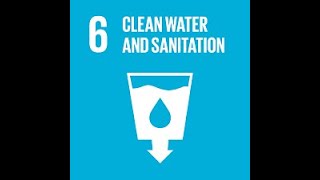 Sustainable Development Goal SDG 6 Clean Water And Sanitation [upl. by Akkire]