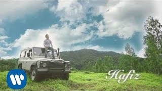 HAFIZ  Bahagiamu Deritaku Official Music Video [upl. by Adelpho98]