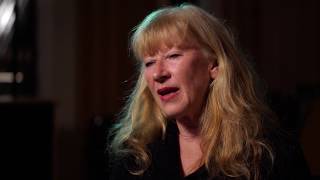 Loreena McKennitt  Greensleeves Live on eTown [upl. by Herries]