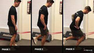 How To Manage A Knee Hyperextension Injury [upl. by Mima769]