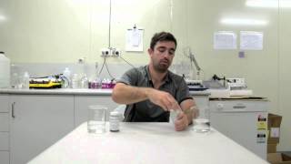 How to test for Coliform Bacteria [upl. by Aserehc545]