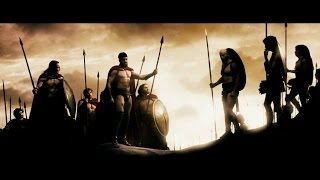 300  Spartans What Is Your Profession 1080p  60FPS [upl. by Karim]