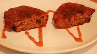 How to make Puerto Rican Alcapurrias [upl. by Pavel]