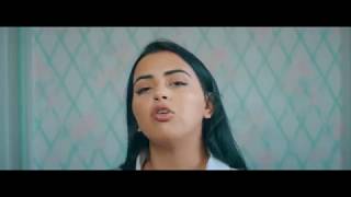 Marwa Loud  Tell Me Clip Officiel [upl. by Solrak32]