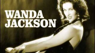 Wanda Jackson  Rockabilly Fever [upl. by Eilitan]