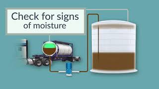 TDI Video  Part Three  Tank Container Isotainer Transfers [upl. by Anoid]