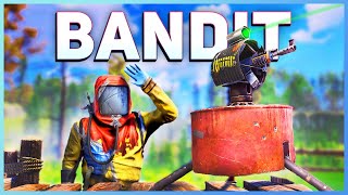 Bandit Camp Guide  Rust Tutorial [upl. by Ofelia]