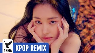 Apink  Im so sick Areia Remix [upl. by Tranquada551]