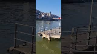 Amazing view Dinant Belgium [upl. by Priest]