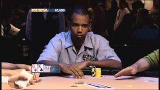 Playing in Position  Everything Poker Ep 03  PokerStars [upl. by Custer703]