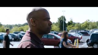 The Equalizer  Ring Scene  HD 1080p [upl. by Eannyl]