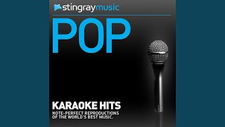 There She Goes Karaoke Version [upl. by Etteuqaj]